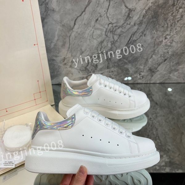 

new luxury designer men's fashion training shoes women's four seasons youth shoes fashion travel little white shoes couple shoes x, Black