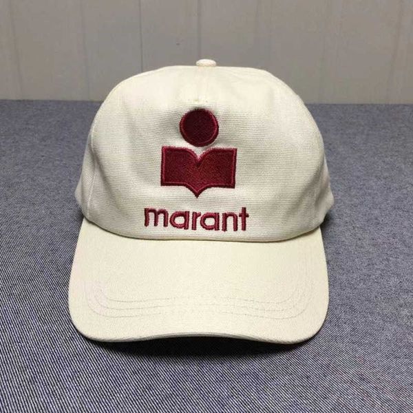 

ball caps classic marant canvas featuring men baseball cap dust bag fashion women hats mar ant, Blue;gray