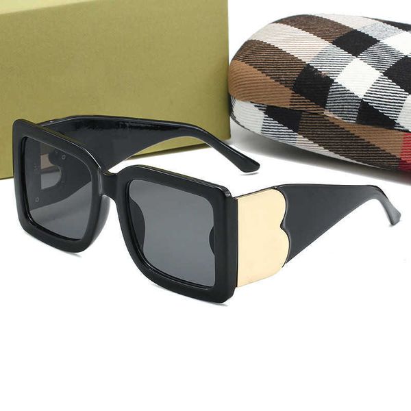 

man woman sunglasses designer brand ornamental goggle glasses polarized fashion driving adumbral, White;black