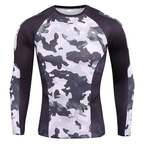 

men's swimwear swimsuit fusion men's swimsuit elastic long sleeve surfing clothing breathable sweatshirt 230705