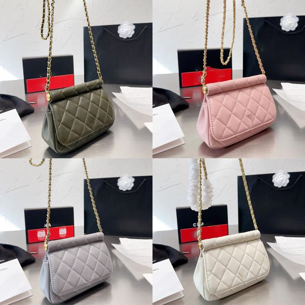 

designer bag luxurys crossbody handbags women tote bag clutch flap designer bags handbag classicwallet on chain wallet 5 size 18cm evening b