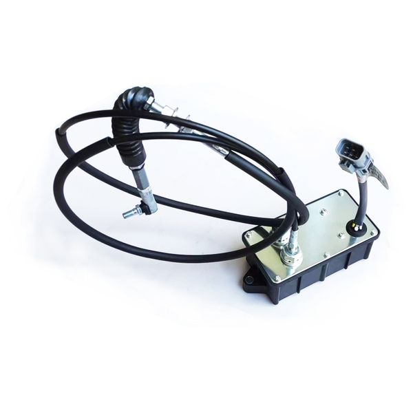 

engine control motor 523-00008 throttle actuator fit s340lc-v 340lc-7 500lc-v
