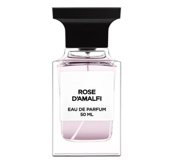 

neutral perfume spray edp 50ml rose d039amalfi floral fruity notes higjhest quality warm and fast delivery8431299