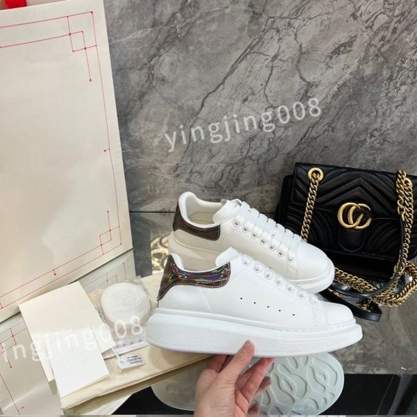 

2023 luxury designer men's fashion training shoes women's four seasons youth shoes fashion travel little white shoes couple shoe x, Black