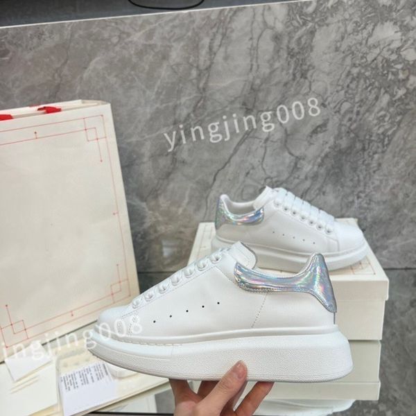 

2023 new luxury designer men's fashion training shoes women's four seasons youth shoes fashion travel little white shoes couple sh, Black