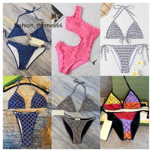

women's swimwear f designer swimsuit solid bikini set textile low waist bathing suits beach wear swimming suit for women one piece z9j5, White;black