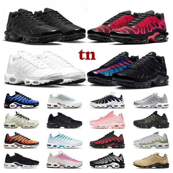 

terrascape max tn plus running shoes men tns unity triple black white university hyper blue fury bred reflective mens womens trainers outdoo