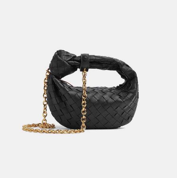 

vneta designer mini fashion abottegas jodie bag woman bag women shoulder bag handbag purse genuine leather cross body chain high quality