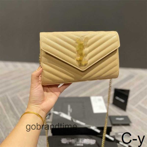 

chain purse kate hands satchel shoulder outlet yssbag flap bag siant designer flip handbag classic paris women's brand lourent luxury t