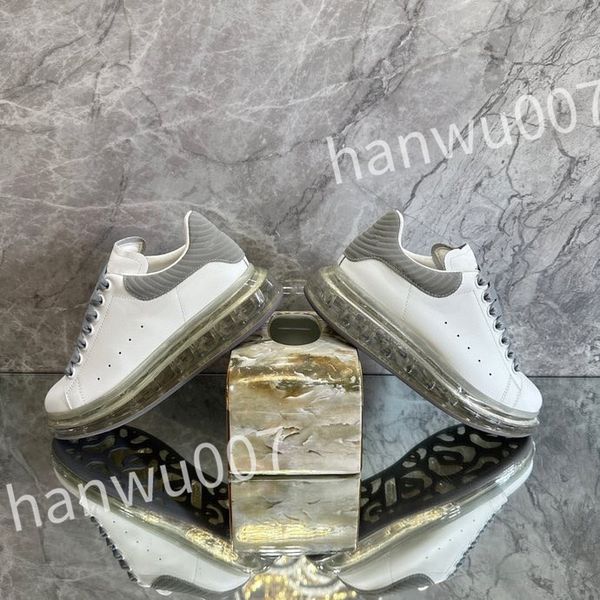 

2023 luxury designer shoes running shoes thick sole small white shoes old dad shoes sole lace up canvas shoes street p style xsd221122, Black