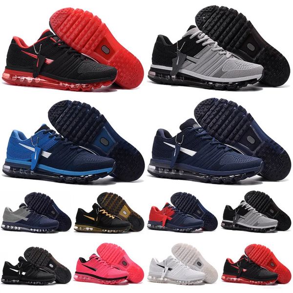 

plus size 13 running shoes for men breathable tn kpu chaussure white black athletic outdoor sneakers sports