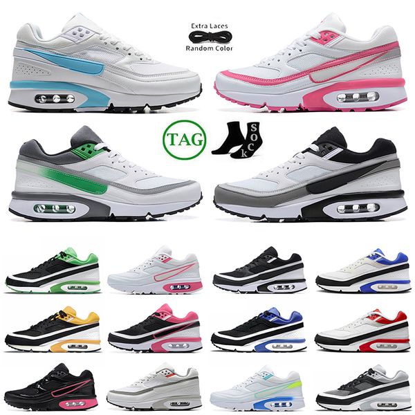 

bw shoes og sneakers cushion running shoes for mens womens classics 91 lyon white pure platinum persian violet light bone designer dhgate tr