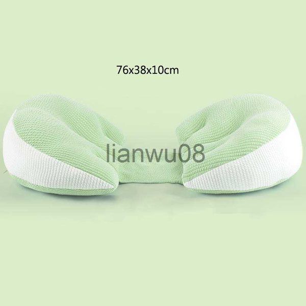 

maternity pillows abdominal support ushaped lumbar pillow for pregnant women x0707