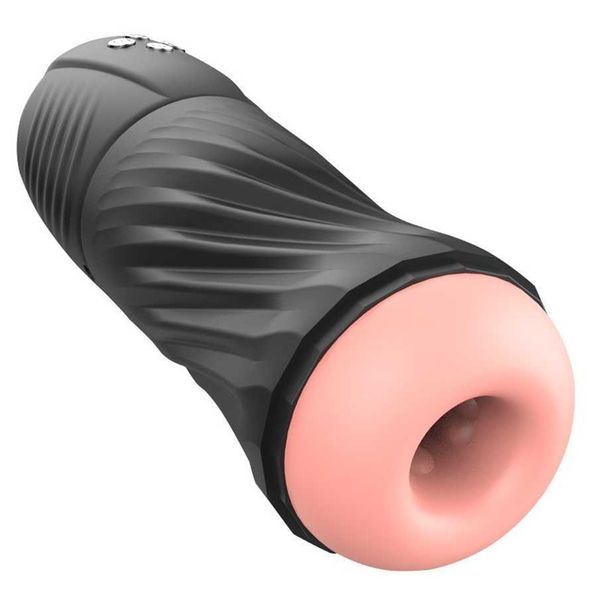 

wanle new qiankun cup vibration pronunciation sucking aircraft male device