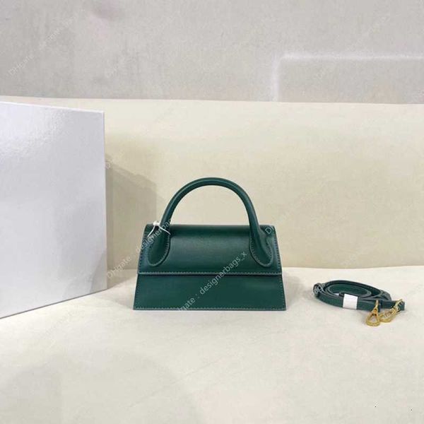 

bags purses fashionable luxurys niche design designer and versatile for women 2023 single shoulder crossbody small square designer makeup ba
