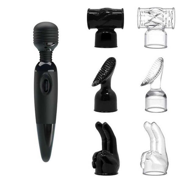 

multi-speed av vibrators for women female masturbator wand massager head clitoris stimulator products toys shop 50% online sale us onlines