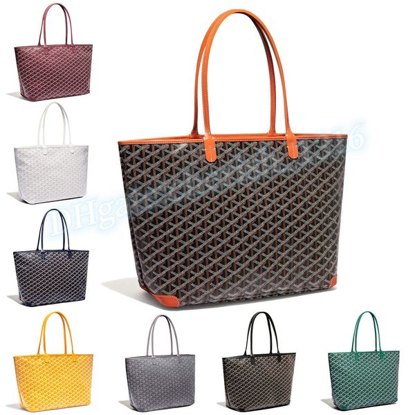 

10 colors fashion bag duffle weekend luxurys designer women the tote handbag genuine leather cross body clutch bags 7a quality mens handle t
