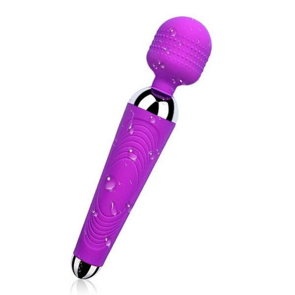 

ebe women's massage stick vibration av masturator fun products adult