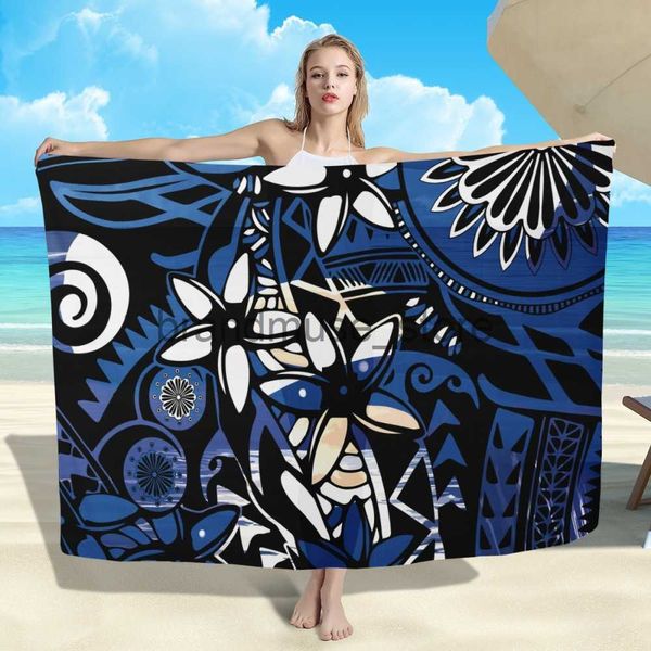 

casual dresses hycool lava sarong wraps for women hawaiian cover up pareo skirt beachwear long beach plus size polynesian sarongs lavalava j, Black;gray