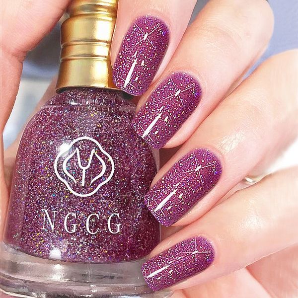 

nail gel nail polish quick dry crueltynail enamel 230706, Red;pink