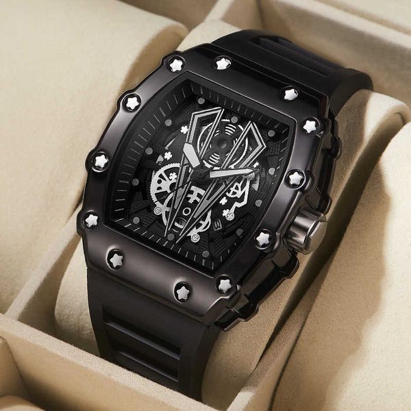 

wristwatches luxury custom bling iced out watches white gold plated moiss anite diamond watchess 5a replication mechanical jbtg, Slivery;golden