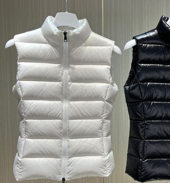 

mens vests designer jacket bomber coats sleeveless spring autumn windbreaker man coat hoody fashion jackets vest outwears coats s, Black;white