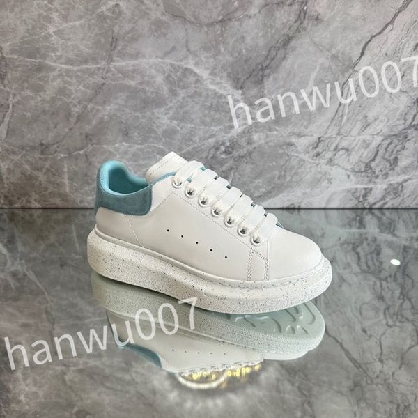 

new luxurys casual men women sports shoes breathable lace-up leisure sneakers outdoor zapatos trainers xsd221125, Black