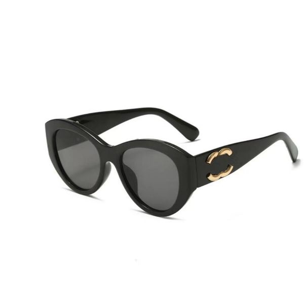 

sunglasses women's daily casual designer sunglasses summer outdoor radiation protective sunglasses luxury black full-frame sun protecti, White;black