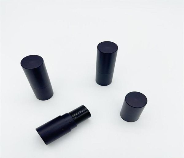 

perfume bottle small round aluminum bck metal lipsticks hollow tube round lipstick packaging material hollows shell mold27964565623