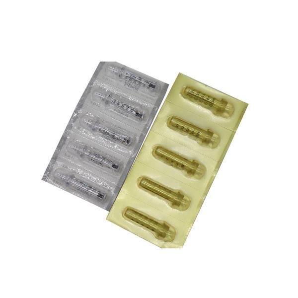 

0.3ml 0.5ml ampoule head for mesotherapy hyaluron pen