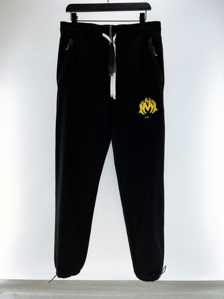 

summertime fashion mens pants men pantsl graffiti 30 types style individuality letter print sweatpants men jogger hip hop street casual pant, Black