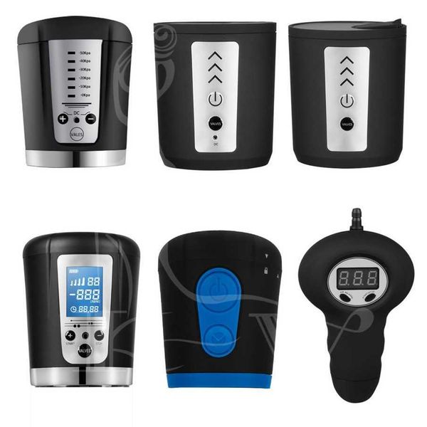 

kangweili men's aircraft cup exercise trainer male locking products