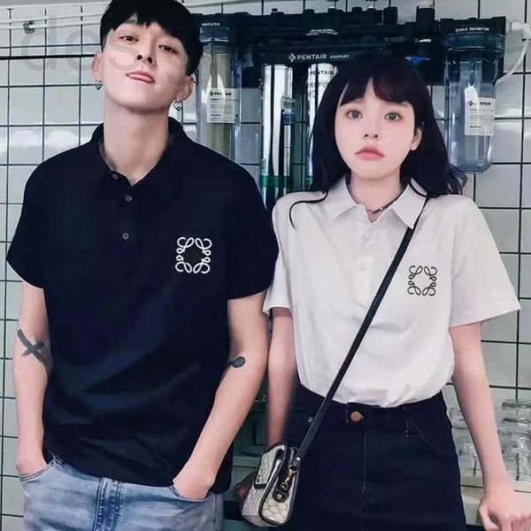 

men's t-shirts designer 2023 classic embroidery design short sleeve t-shirt bird paris mani qyq0, White;black