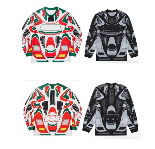 

newmotorcycle racing suit summer outdoor riding clothes the same style custom