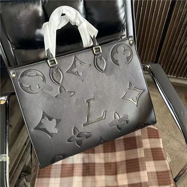 

brand messenger bag shoulder bag handbag luxury leather bag long stick bag underarm bag female letter pattern handbag letter floral shoulder