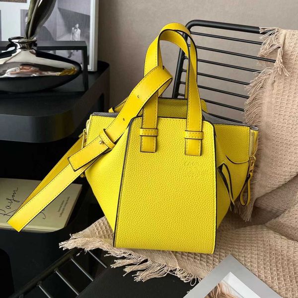 

hammok designer bags bags girl bag loewsbag bags cool pattern drawstring portable bucket one shoulder crossbody with women's casual men