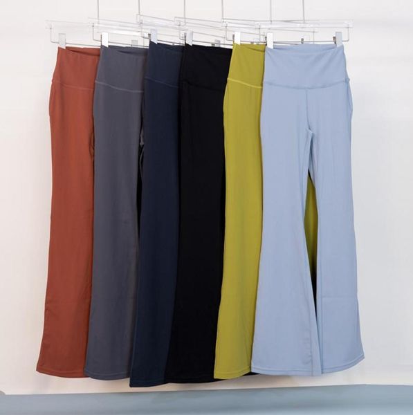

womens active pants yoga clothes groove women bell bottoms leggings high waist tight figure show yoga pants9745104