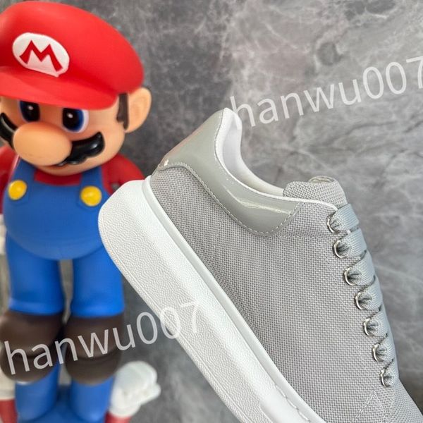 

new casual men women sports shoes breathable lace-up leisure sneakers outdoor zapatos trainers xsd221124, Black