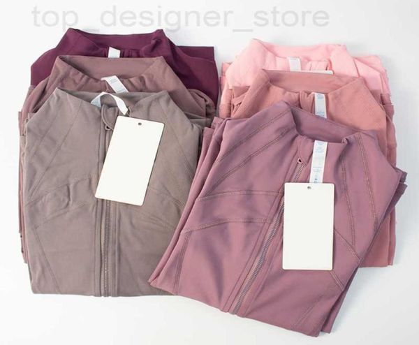 

yoga wear jackets define hoodies sweatshirts women designers sports jacket coats fitness hoodys scubas cing long sleeve8909260, Black;brown