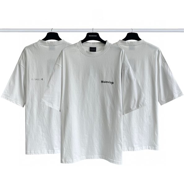 

men's plus tees & polos round neck embroidered and printed polar style summer wear with street pure cotton w22f, Black;brown