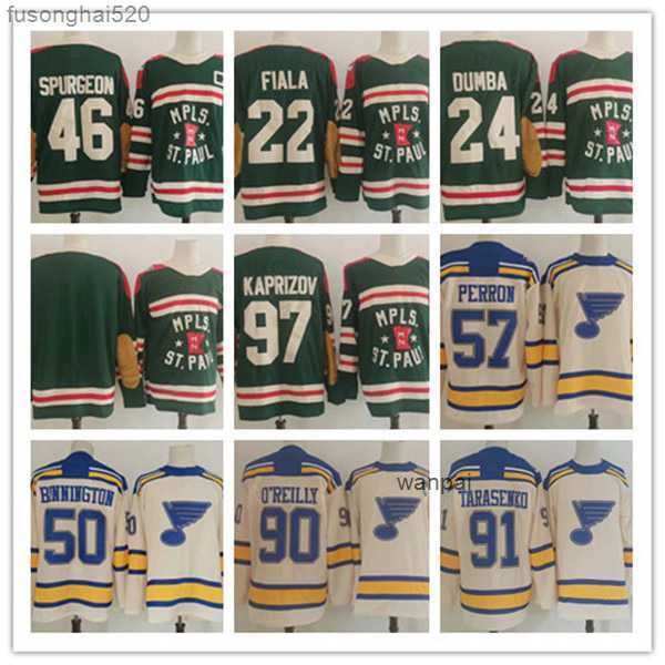 

2022 winter classic hockey david perron jersey vladimir tarasenko ryan o'reilly colton parayko steen binnington kirill kaprizov jared, Black;red