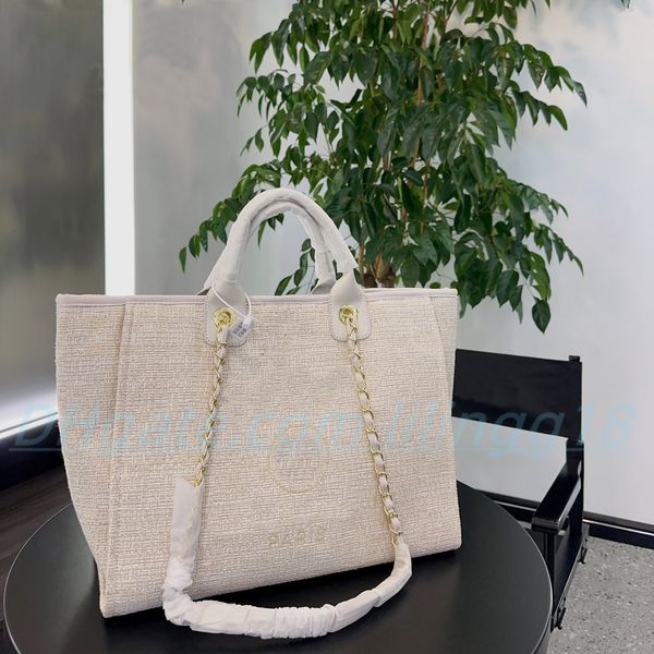 

fashion style beach bags woman classics handbags luxury designer shoulders bags shopping bags chain shoulder cross body bags totes