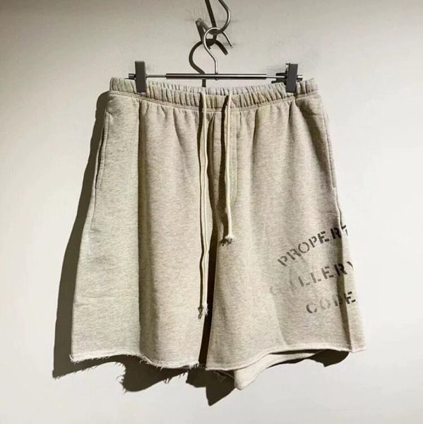 

m-xl men shorts fashion letter print shorts summer nice cotton