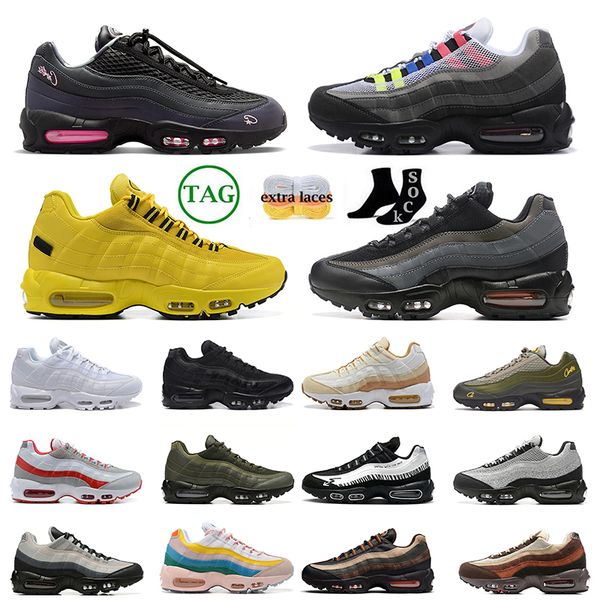 

og classic mens trainers maxs 95 runner running shoes 95s pink beam sports outdoor triple black white anatomy of sketch neon tour yellow des