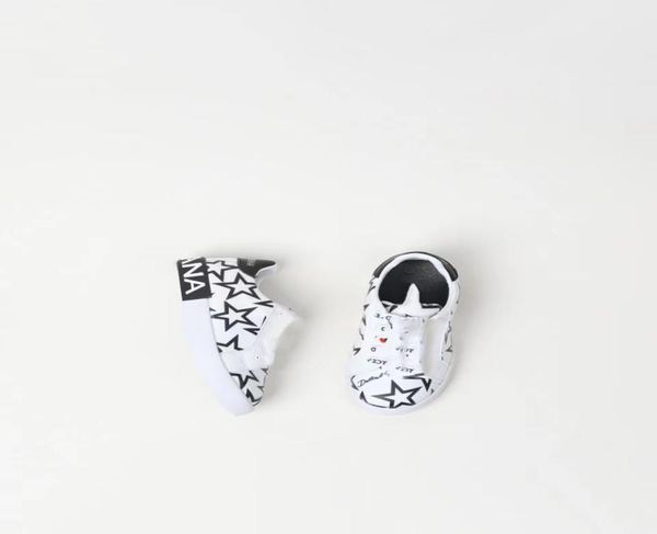 

baby girl shoe autumn white kid tennis trainers sneakers eu 2635 toddler girls designer fashion walking shoes whole8737339, Black