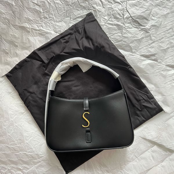 

luxury designer totes crossbody clutch le 5 a 7 underarm bag women's genuine leather travel wallet famous shoulder bags men gym saddle