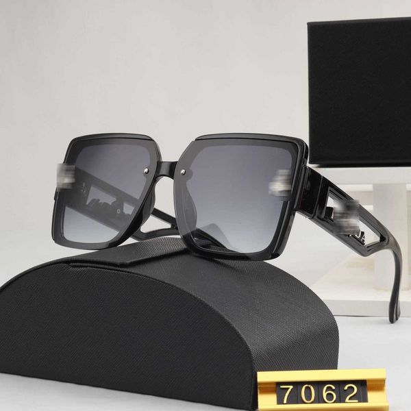 

designer sunglasses for men and women outdoor travel beach sunglasses new p high definition fashion sunglasses with the same style women&#03, White;black