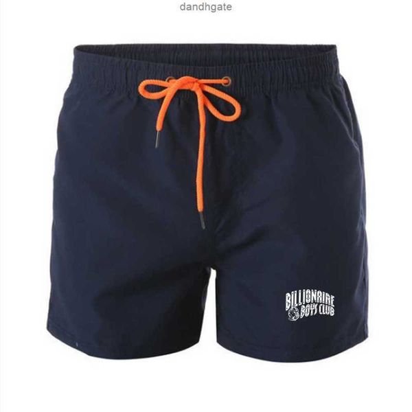 

2022 designer style billionaire sweatpants summer men's shorts mens surf shorts swimming trunks pants rdi3, White;black