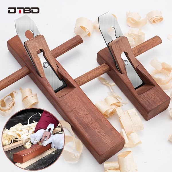 

pants dtbd woodworking hand planer wood planer tool flat plane bottom edge wood trimming tools for for carpenter woodcraft tool, Black