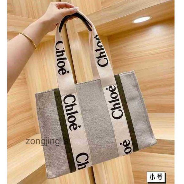 

designer small bag handbag book woody cloe selling bags tote letter printing canvas shopping large capacity japanese tote singl 3dwh